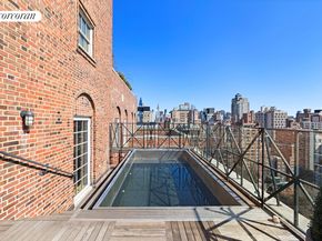 18 Gramercy Park S PH17, New York NY 10003