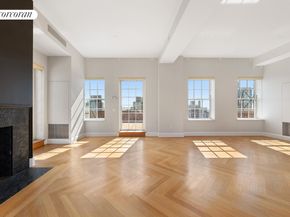 18 Gramercy Park S PH17, New York NY 10003