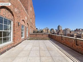 18 Gramercy Park S PH17, New York NY 10003