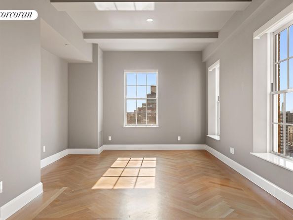 18 Gramercy Park S PH17, New York NY 10003