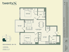 28-08 21st Street 4D, Queens NY 11102