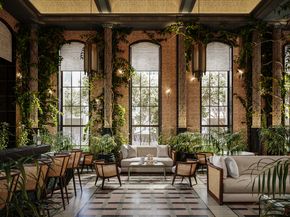 303 Park Avenue 2105, New York NY 10022