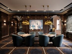 303 Park Avenue 2105, New York NY 10022