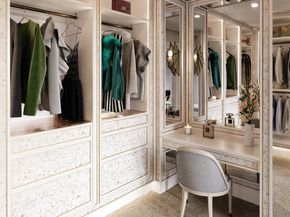 303 Park Avenue 2105, New York NY 10022