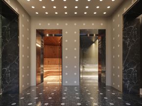 303 Park Avenue 2105, New York NY 10022