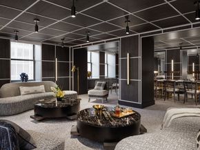 303 Park Avenue 2105, New York NY 10022