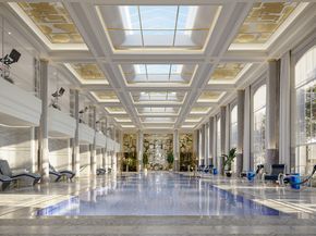 303 Park Avenue 2105, New York NY 10022