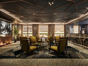 303 Park Avenue 2105, New York NY 10022