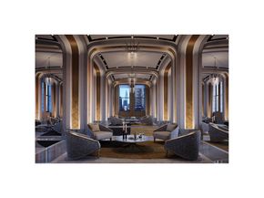 303 Park Avenue 2105, New York NY 10022