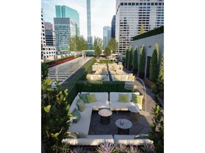 303 Park Avenue 2105, New York NY 10022