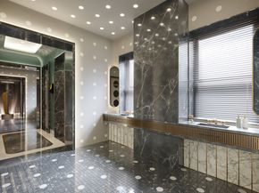 303 Park Avenue 2105, New York NY 10022