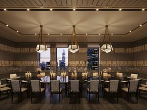 303 Park Avenue 2105, New York NY 10022