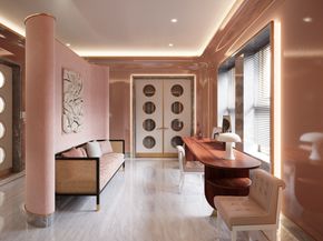 303 Park Avenue 2105, New York NY 10022