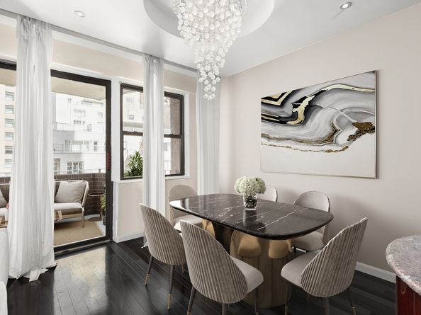 58 West 58th Street 9A, New York NY 10019