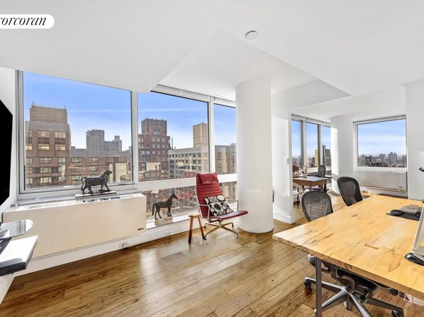 217 East 96th Street 35E, New York NY 10128