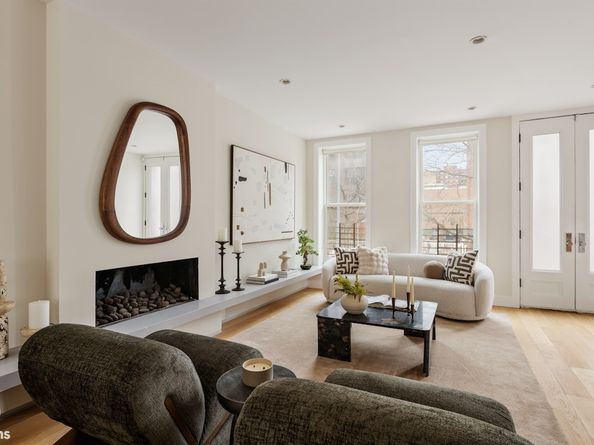 568 Park Place, Brooklyn NY 11238