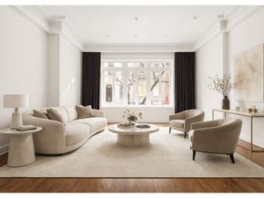 18 East 62nd Street, New York NY 10065