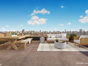 386 Columbus Avenue 17A/18A, New York NY 10024