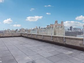 386 Columbus Avenue 17A/18A, New York NY 10024