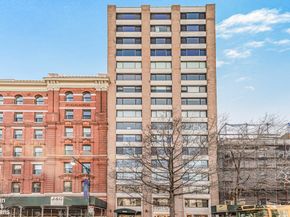 386 Columbus Avenue 17A/18A, New York NY 10024