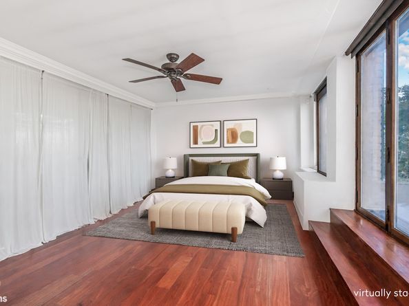 386 Columbus Avenue 17A/18A, New York NY 10024