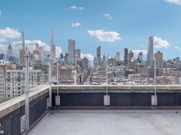 386 Columbus Avenue 17A/18A, New York NY 10024