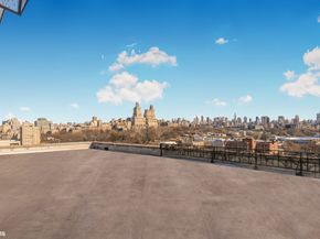 386 Columbus Avenue 17A/18A, New York NY 10024