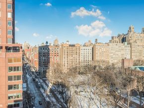 386 Columbus Avenue 17A/18A, New York NY 10024