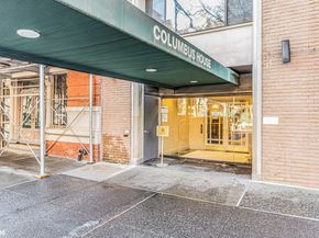 386 Columbus Avenue 17A/18A, New York NY 10024