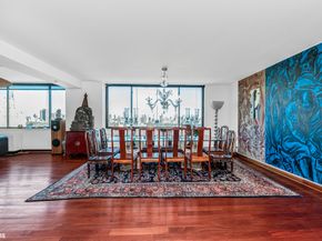 386 Columbus Avenue 17A/18A, New York NY 10024