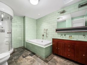 123 Baxter Street 3A, New York NY 10013