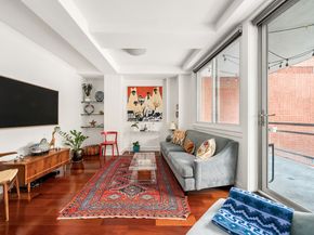 123 Baxter Street 3A, New York NY 10013