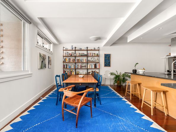 123 Baxter Street 3A, New York NY 10013