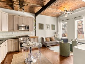 205 West 57th Street 11DB, New York NY 10019