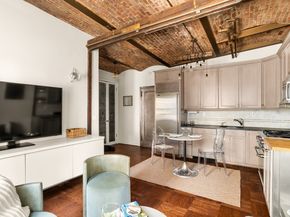 205 West 57th Street 11DB, New York NY 10019