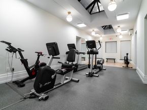 205 West 57th Street 11DB, New York NY 10019