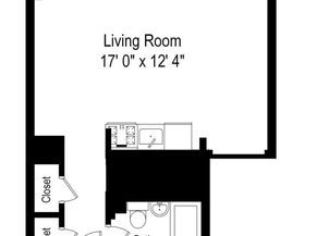 25 Tudor City Place 1009, New York NY 10017