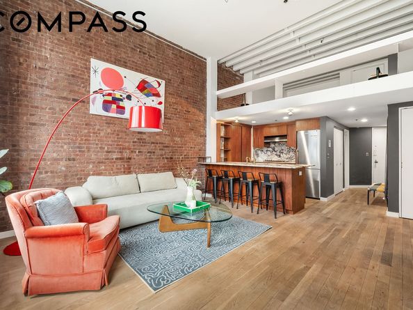 77 Bleecker Street 631, New York NY 10012