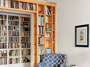 136 East 36th Street 9/10C, New York NY 10016