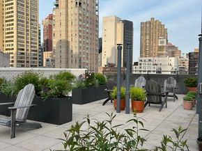 136 East 36th Street 9/10C, New York NY 10016