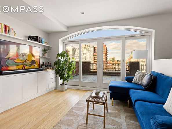 316 2nd Street 5E, Brooklyn NY 11215