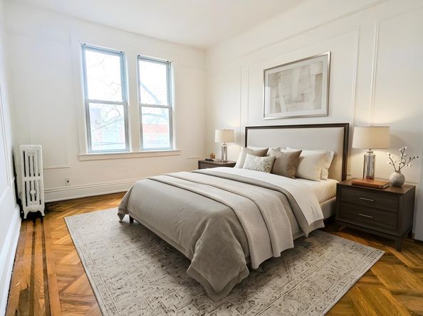 18-44 21st Drive 1F, Queens NY 11105