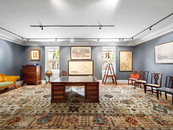 29 East 72nd Street 2, New York NY 10021