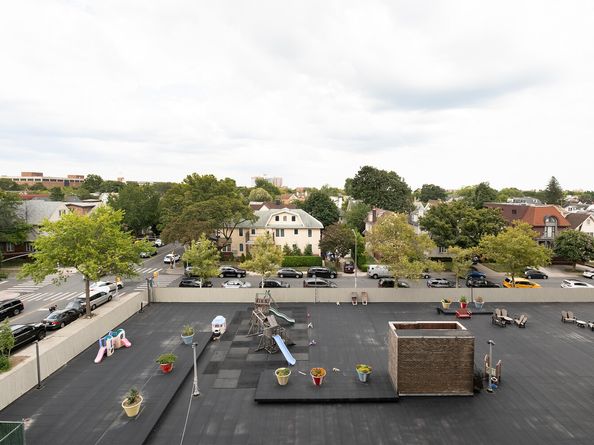 1401 Ocean Avenue 5F, Brooklyn NY 11210