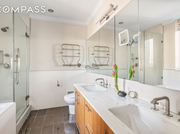 545 West 110th Street 9D, New York NY 10025