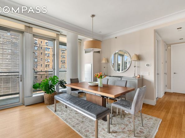 545 West 110th Street 9D, New York NY 10025