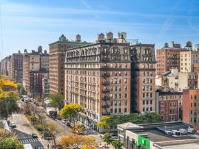 545 West 110th Street 9D, New York NY 10025