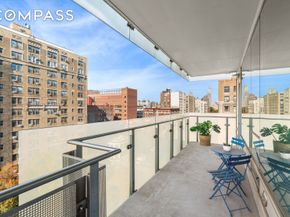 545 West 110th Street 9D, New York NY 10025