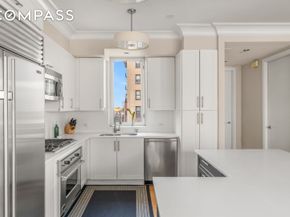 545 West 110th Street 9D, New York NY 10025