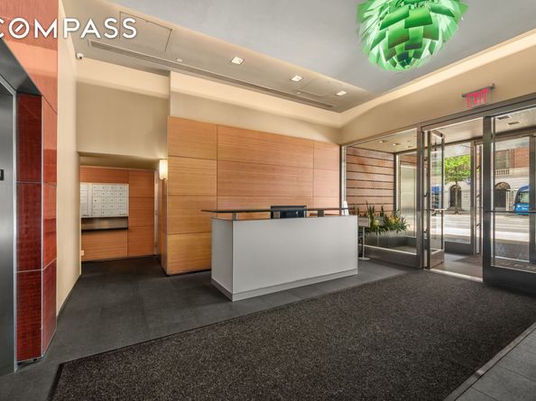 545 West 110th Street 9D, New York NY 10025